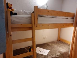 Apartment Jardins Alpins 2 by Interhome - 1