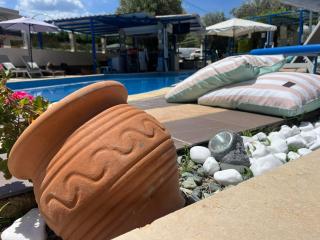 Philoxenia Village Hotel-Studios - Pefkochori - 8