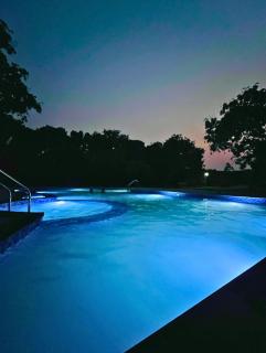 The Greenwich resort - Rāmnagar - 6