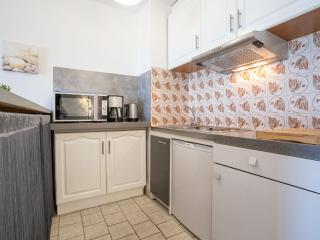 Apartment Dio Brasil-2 by Interhome - Les Lecques - 8