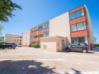 Apartment Dio Brasil-2 by Interhome - Les Lecques - 6
