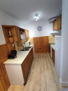 Apartma Mirko - Bovec - 5