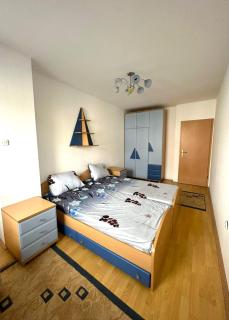 ES Apartment - Skopje - Skopje - 7