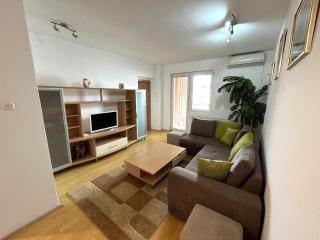 ES Apartment - Skopje - Skopje - 3