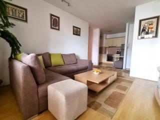 ES Apartment - Skopje - Skopje - 2