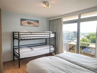 Apartment Astrid 602 with balcony by Interhome - 1