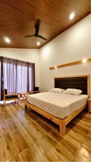 The Greenwich resort - Rāmnagar - 3