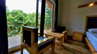The Greenwich resort - Rāmnagar - 4