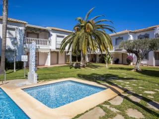 Apartment La Giralda by Interhome - Denia - 9