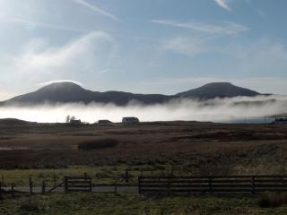 Holiday Home Harlosh by Interhome - 8