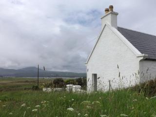 Holiday Home Harlosh by Interhome - Roag - 0