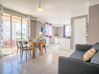 Apartment La Sirene-4 by Interhome - Les Lecques - 4