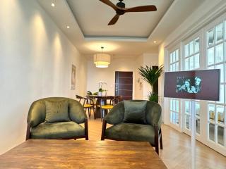 Cozy unit in District 7 in Korea Town, Phu My Hung with Bitexco view - Ho Chi Minh - 8