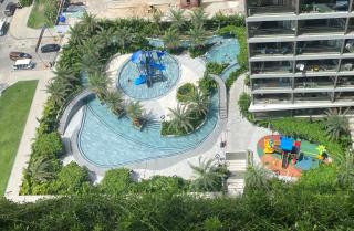 Biển Homestay - Căn Hộ Biển The Sóng Vũng Tàu Nghỉ Dưỡng Cao Cấp - 7