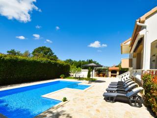 Holiday Home Tina & Tino by Interhome - Briševo - 8