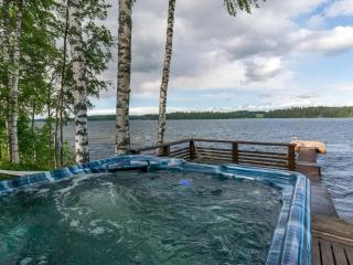 Holiday Home Villa kotikoivu by Interhome - Ristiina - 7