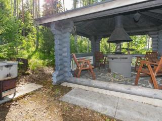 Holiday Home Villa kotikoivu by Interhome - Ristiina - 6