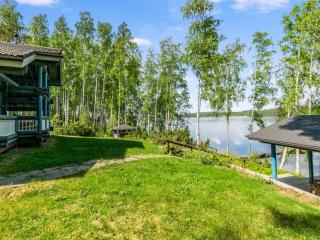 Holiday Home Villa kotikoivu by Interhome - Ristiina - 8