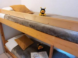 Studio Rubis by Interhome - Saint-Gervais-les-Bains - 6