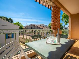 Apartment Les Mimosas by Interhome - Les Lecques - 0
