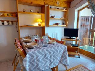 Apartment Martagon-2 by Interhome - Saint-Gervais-les-Bains - 8