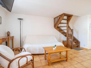 Apartment Les Mimosas by Interhome - Les Lecques - 4
