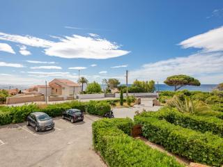 Studio Panorama-1 by Interhome - Les Issambres - 7
