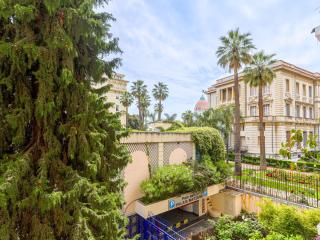 Apartment Le Masséna by Interhome - Nice - 6