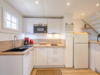 Studio Panorama-1 by Interhome - Les Issambres - 5