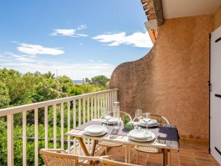 Studio Panorama-1 by Interhome - Les Issambres - 9