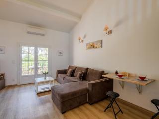 Studio Panorama-1 by Interhome - Les Issambres - 1