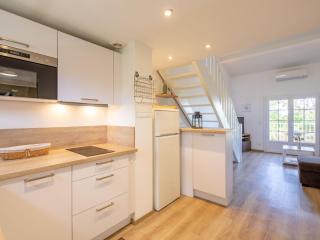 Studio Panorama-1 by Interhome - Les Issambres - 2