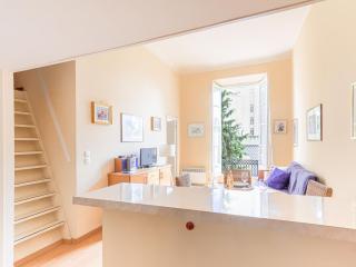 Apartment Le Masséna by Interhome - Nice - 1