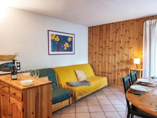 Apartment Jardins Alpins 8 by Interhome - Saint-Gervais-les-Bains - 9