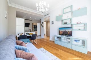 JOFFRE 49-D - Charming 2 bedroom - Carré d'Or - 9