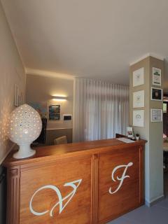 Villa Fenice Bed & Breakfast - Vieste - 6