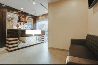 The KIWWI Hotel - Mumbai - 4