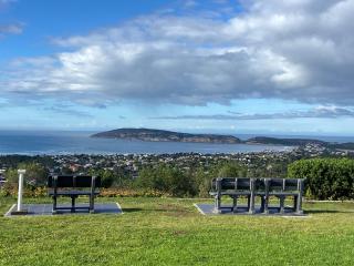 Castleton Self-Catering Accommodation - Plettenbergbaai - 1