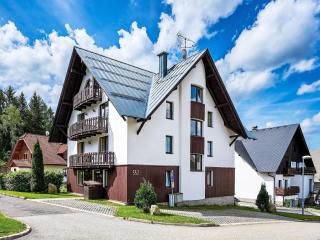 Apartment Alice II- by Interhome - Harrachov - 0