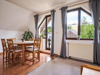 Apartment Alice II- by Interhome - Harrachov - 9