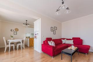 Foodie Home 2BR близо до центъра - 0