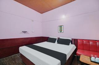 Hotel O Heritage Nest Resort Kazirnga - 9