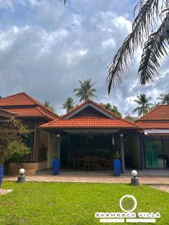 Private 7 bedroom pool villa Kamala - Kamala Beach - 1