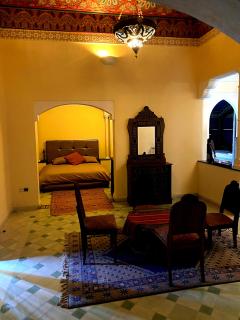 Villa privée de luxe avec piscine - Marrakesh - 3