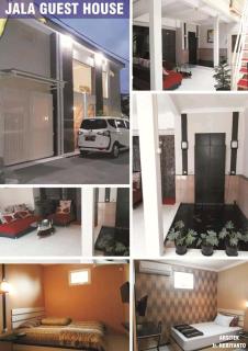 JALA GUEST HOUSE BROMO TOUR near JUANDA AIRPORT - 0