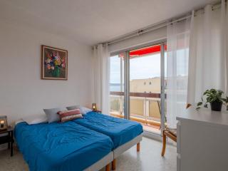 Apartment Le Grand Large-3 by Interhome - Sainte-Maxime - 6