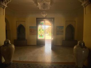 Villa privée de luxe avec piscine - Marrakesh - 1