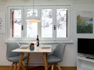 Apartment Residenza Chesa Margun 710-5 by Interhome - Surlej - 8