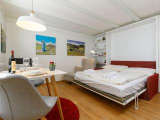 Apartment Residenza Chesa Margun 710-5 by Interhome - 1