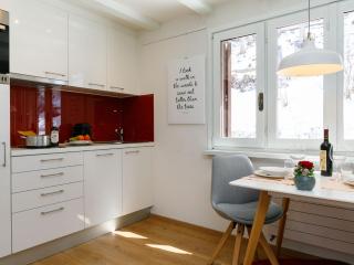 Apartment Residenza Chesa Margun 710-5 by Interhome - Surlej - 3